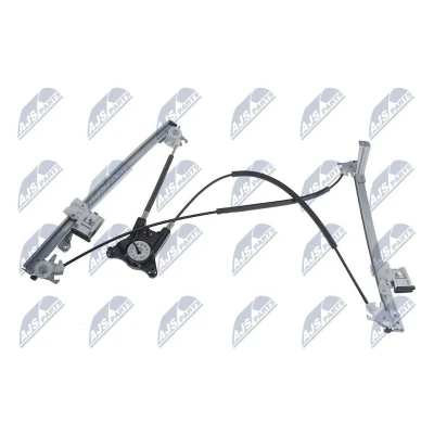 Bilde av Vindusheis, Foran venstre, seat ibiza iv, sc 6J3837461