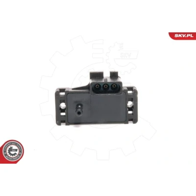 Bilde av Sensor, sugerørtrykk, alfa romeo,chevrolet,citroën,daewoo,fiat,ford,hyundai,jeep,kia,lancia,opel,peugeot,renault,vauxhall,volvo, 0000007