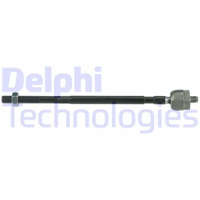 Bilde av DELPHI TA2937 Styrestag framaksel venstre, høyre M12x1 336 318 RENAULT: Kangoo I