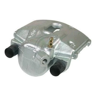 Bilde av A.B.S. 422072 Bremsecaliper Grått støpejern 94 FIAT: Doblo I Cargo, Strada Pick up