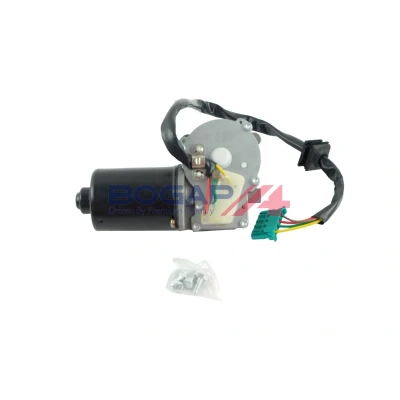 Bilde av BOGAP C5511102 Vindusviskermotor 12V MERCEDES BENZ: C Klasse Sedan, T modell