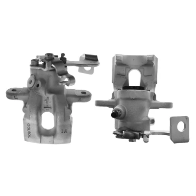 Bilde av BOSCH 0 986 134 237 Bremsecaliper Aluminium 50 TOYOTA: Yaris II Hatchback, Urban Cruiser
