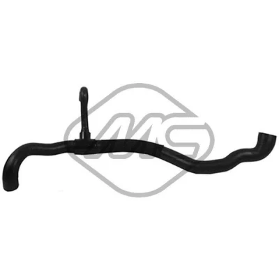 Bilde av Radiatorslange, opel meriva a minibus, minivan, 13220968, 6336124