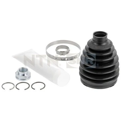 Bilde av SNR OBK77.004 Drivakselmansjett hjulside Termoplast SUZUKI: SX4 II S Cross