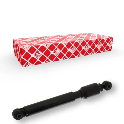 Bilde av FEBI BILSTEIN 39184 Styredemping framaksel 395,5
