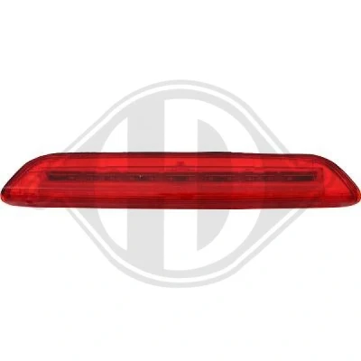 Bilde av DIEDERICHS 7831094 Hjelpebremselys SKODA: Octavia 2 Combi
