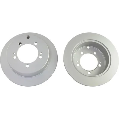Bilde av KAVO PARTS BR 5745 C Bremseskiver 262 10 5 114 fullt ut belagt MITSUBISHI: Outlander I SUV, Lancer 7 Limousine,