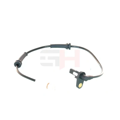 Bilde av Sensor, hjulturtall, bakaksel, Venstre dacia,renault, 6040004542, 8200254687