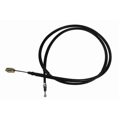 Bilde av VAICO V24 30025 Bremsekabel høyre bak 2360 for parkeringsbrems Original Quality PEUGEOT: 807