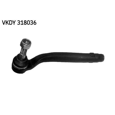 Bilde av SKF VKDY 318036 Endeledd MERCEDES BENZ: ML Klasse