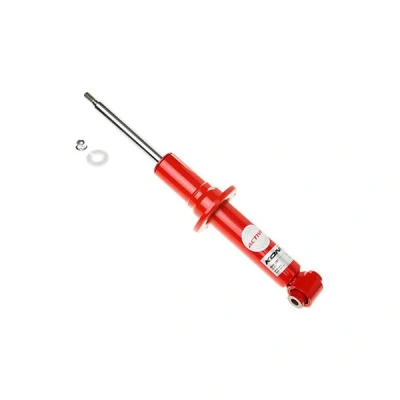 Bilde av KONI 8245 1381 Støtdemper gasstrykk 508mm 341mm torørs, justerbar fjærdemper nedre øye, øvre stift