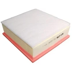 Bilde av ALCO FILTER MD 8206 Luftfilter 63,0 202,0 211,0 Filterinnsats FIAT: Doblo II Varebil / Stasjonsvogn, Grande Punto Hatchback, Stasjonsvogn