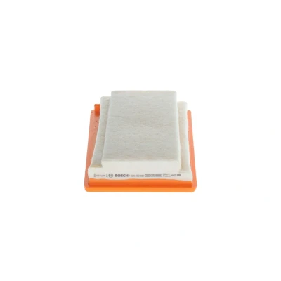 Bilde av BOSCH F 026 400 651 Luftfilter 54mm 246mm 174, 164mm Filterinnsats