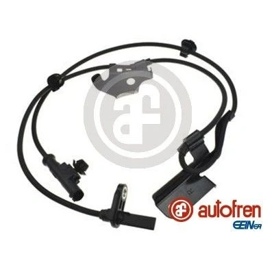Bilde av Sensor, hjulturtall, Framaksel høyre, toyota, 8954202060, 8954202061