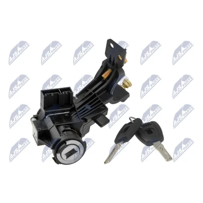 Bilde av Rattlås, fiat,opel, 51865543, 51928526