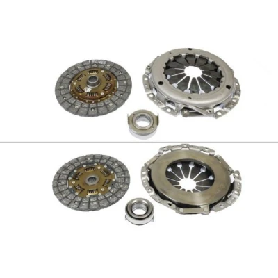 Bilde av KAWE 958781 Clutch med clutchtrykkplate clutchplate, utløserlager D 170
