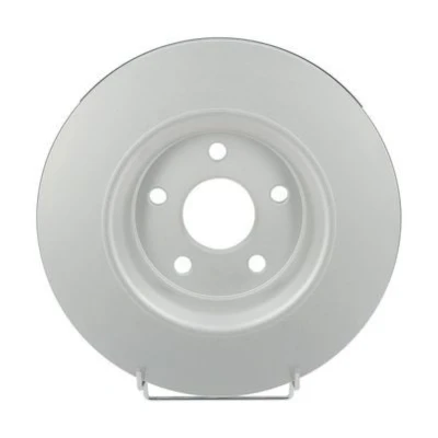 Bilde av FERODO PREMIER DDF2097C 1 Bremseskiver 350 32 5 127 ventilert belagt uten skruer JEEP: GRAND CHEROKEE 4