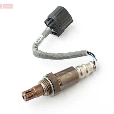 Bilde av DENSO Direct Fit DOX 0538 lambdasonde M18x1.5 oppvarmet, Fingersonde, Bredbånd HONDA: CIVIC 8 Hatchback