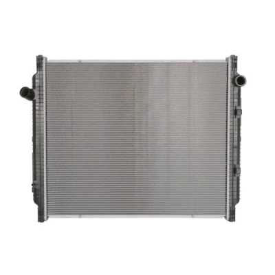 Bilde av Radiator THERMOTEC D7RV008TT
