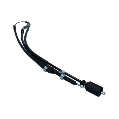 Bilde av MAXGEAR 32 1448 Bremsekabel 1732, 755 Skivebrems