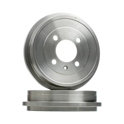 Bilde av BREMBO 14.9384.10 Bremsetrommel 200 SEAT: Mii, VOLKSWAGEN: Polo III Variant