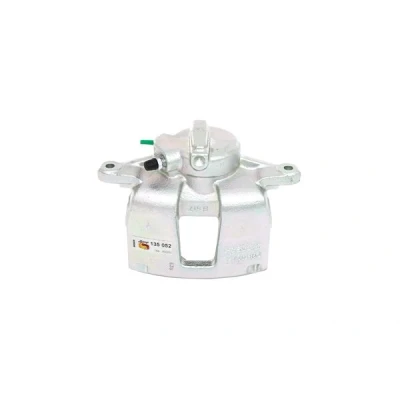 Bilde av BOSCH 0 986 135 052 Bremsecaliper Støpejern 58 PEUGEOT: Boxer Minibuss, Flatvogn lastebil/Chassis, Van