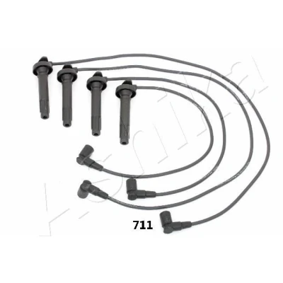 Bilde av ASHIKA 132 07 711 Pluggledninger SUBARU: Legacy 4