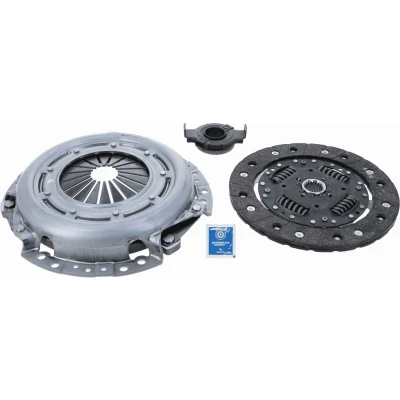 Bilde av SACHS 3000 950 095 Clutch 200