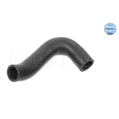 Bilde av MEYLE 119 121 0077 Radiatorslange nede EPDM (etyl propylen dien gummi) uten bøyler ORIGINAL Quality VOLKSWAGEN: GOLF 1