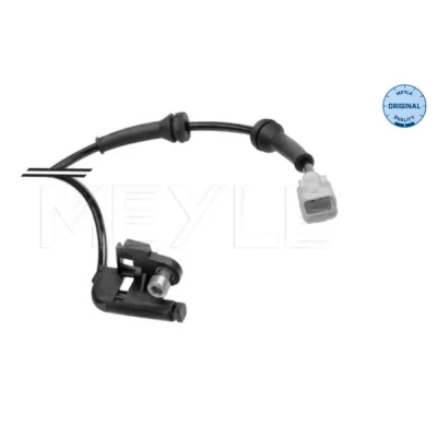 Bilde av MEYLE 11 14 899 0005 ABS Sensor bakaksel, bakaksel begge sider ORIGINAL Quality Hall prinsipp 2 900 PEUGEOT: 307 SW, Stasjonsvogn, Hatchback