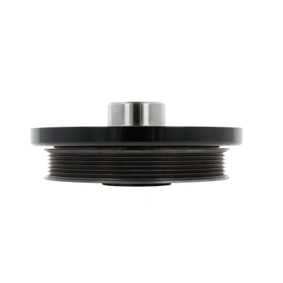 Bilde av CORTECO 80001826 Remskive Veivaksel 6PK 5 frakoblet, med montageanvisning BMW: Sedan, Touring, 7