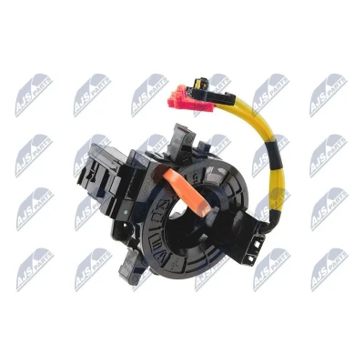 Bilde av NTY EAS TY 005 Airbag slepering