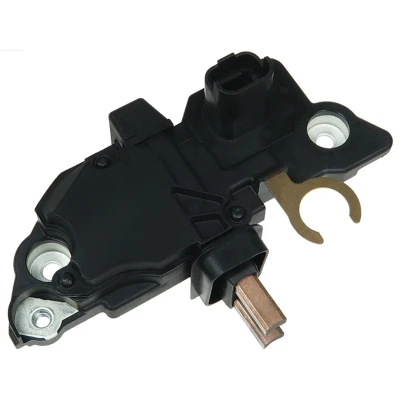 Bilde av AS PL ARE0063S Generatorregulator 12 OPEL: Vivaro A Combi, Van, NISSAN: MICRA 3
