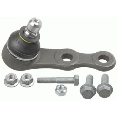 Bilde av Bærekule, Framaksel, Ytre, på begge sider, Nede, chevrolet,opel,vauxhall, 16 03 161, 187, 1603128, 90216543, 90295324, 90444294