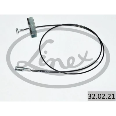 Bilde av Bremsewire LINEX 32.02.21