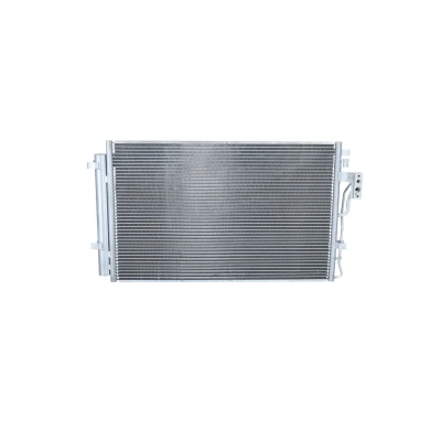 Bilde av NRF EASY FIT 350022 Kondensator med tørker, tetningsring Aluminium 645