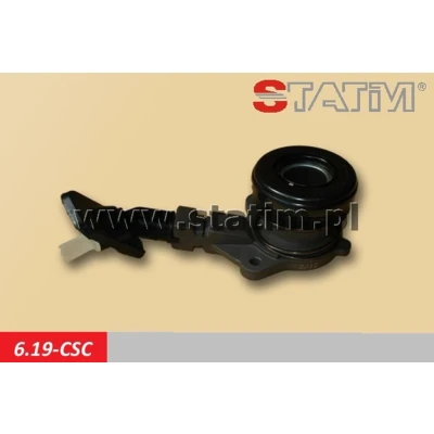 Bilde av Hydraulisk utløserlager, clutch STATIM 6.19 CSC