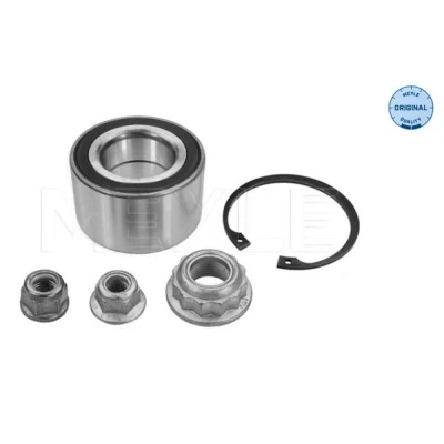 Bilde av Hjullagersett, framaksel, Høyre eller venstre, seat mii, skoda citigo, vw load up, up!, 1S0 407 625, 498 625 A,