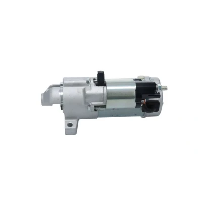Bilde av BOSCH 1 986 S00 612 Starter 12 2 13 30,50 68 BMW: X3, 5 Sedan, Hatchback