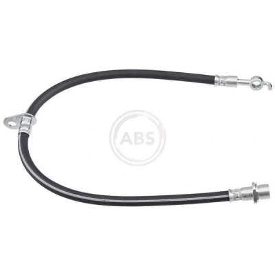 Bilde av A.B.S. SL 5759 Bremseslange 600 BANJO 10.0 mm TOYOTA: Corolla Verso, Avensis II Station Wagon, IX Wagon