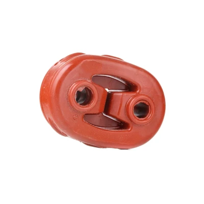 Bilde av FEBI BILSTEIN 104153 Holder, eksosanlegg bakaksel VOLKSWAGEN: Golf 7