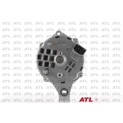 Bilde av Dynamo, audi,fiat,opel,renault,vauxhall,vw, 5002634, 8111505