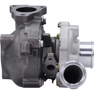 Bilde av MAGNETI MARELLI 807101006100 Turbolader turbo KIA: cee‘d I Stasjonsvogn, Hatchback, HYUNDAI: Getz