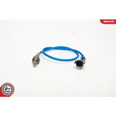 Bilde av Lambdasonde, opel,vauxhall, 12565428, 12569391, 12573936, 64520, 855382, 855391, KNL509, LB1848, LLB446