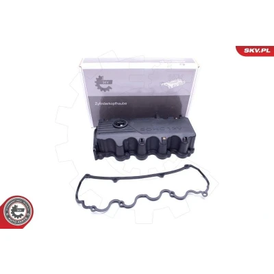Bilde av Ventildeksel, hyundai accent ii, sedan getz, 2241022610