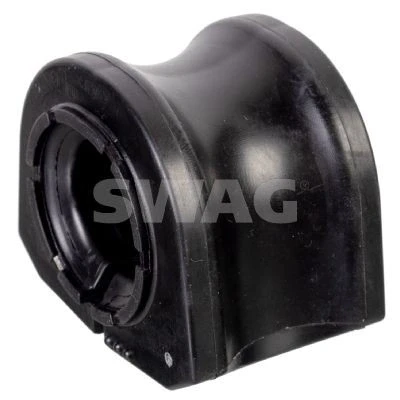 Bilde av SWAG 33 10 3184 Stabilisatorbøssinger bakaksel gummi 28,5 50