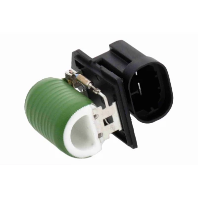Bilde av VEMO V38 79 0006 motstand, kupevifte NISSAN: Qashqai 2