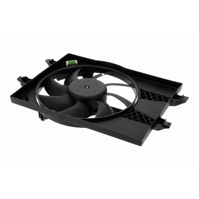 Bilde av Ventilator, motorkjøling, ford fiesta v, van fusion, 1 334 248, 343 611, 346 532, 358 334, 365 355, 367 452, 495 6