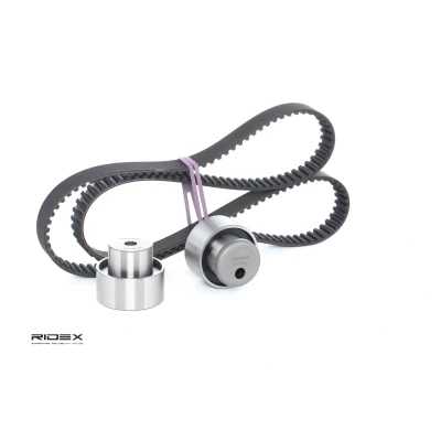 Bilde av GATES FleetRunner Micro V Stretch Fit K015178 Registerreimsett