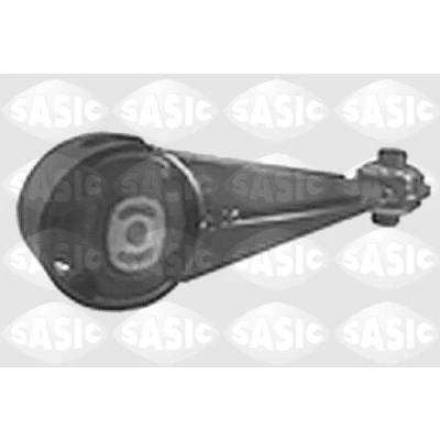 Bilde av SASIC 8061431 Holder, motoropphengning Gummimetallager høyre oppe, øvre